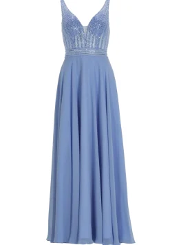 Damen Hey Kyla Chiffonkleid mit feiner Stickerei