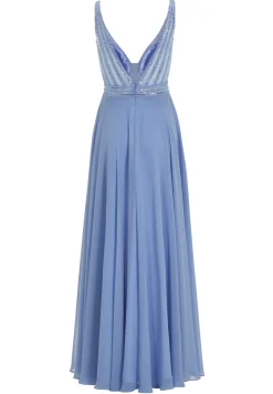 Damen Hey Kyla Chiffonkleid mit feiner Stickerei