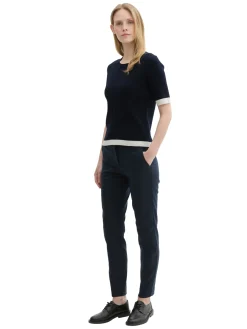 Damen Tom Tailor Chino