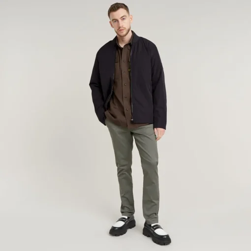 Herren G-Star Chino