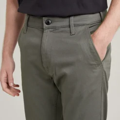 Herren G-Star Chino