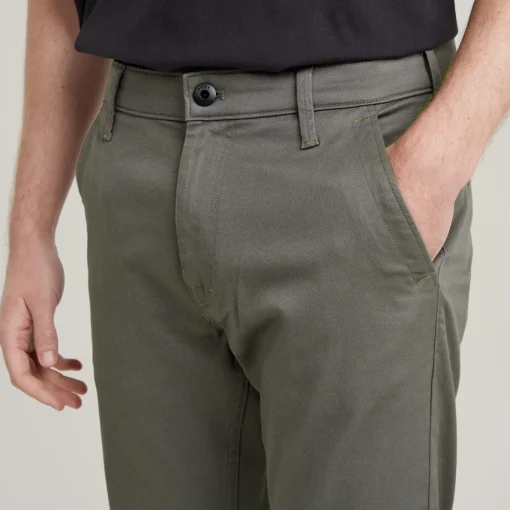 Herren G-Star Chino