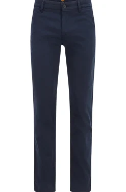 Herren Boss Orange Chino