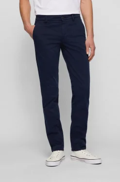 Herren Boss Orange Chino