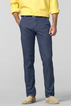 Herren Meyer Hosen Chino BONN