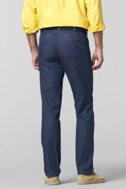 Herren Meyer Hosen Chino BONN