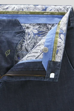 Herren Meyer Hosen Chino BONN