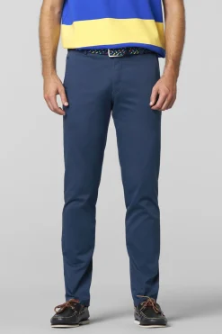 Herren Meyer Hosen Chino BONN