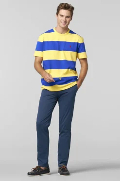 Herren Meyer Hosen Chino BONN