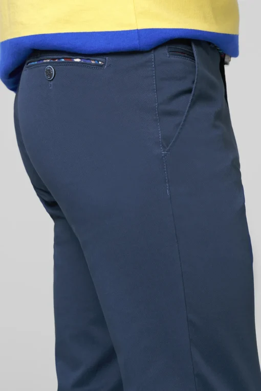 Herren Meyer Hosen Chino BONN