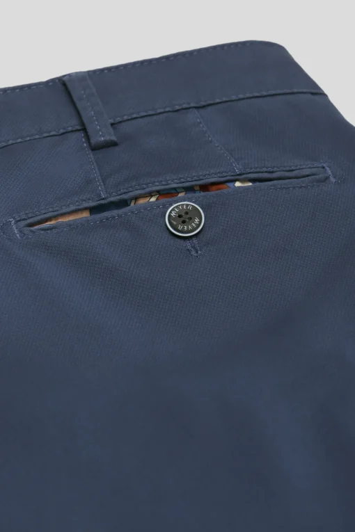 Herren Meyer Hosen Chino BONN