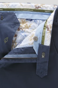 Herren Meyer Hosen Chino BONN