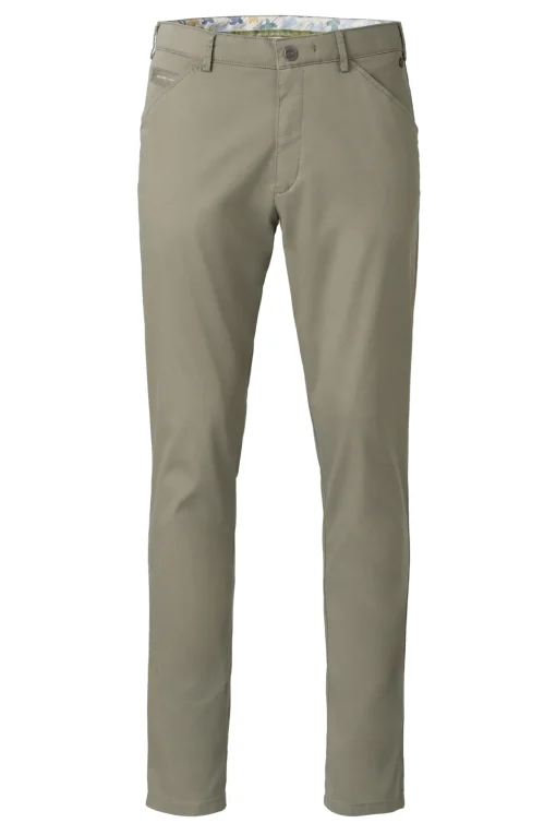 Herren Meyer Hosen Chino CHICAGO