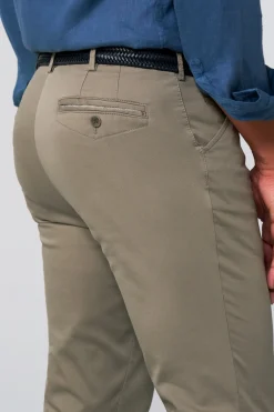 Herren Meyer Hosen Chino CHICAGO