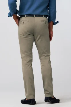 Herren Meyer Hosen Chino CHICAGO