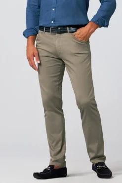 Herren Meyer Hosen Chino CHICAGO