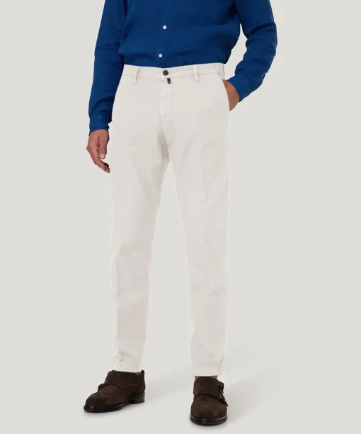 Herren Pierre Cardin Chino COLMAR