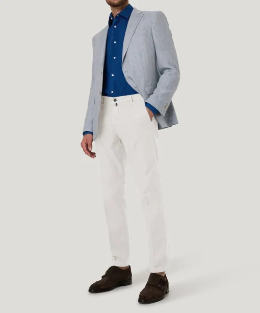 Herren Pierre Cardin Chino COLMAR