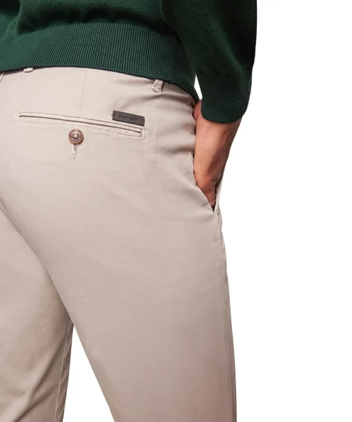 Herren Pierre Cardin Chino COLMAR