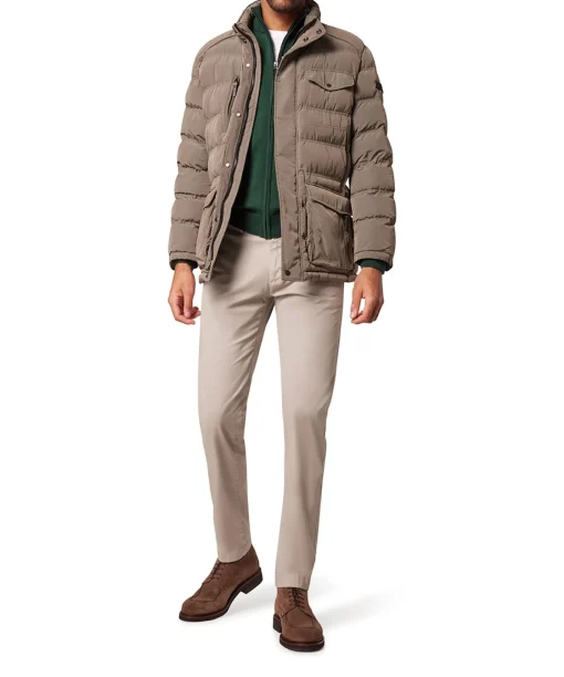 Herren Pierre Cardin Chino COLMAR