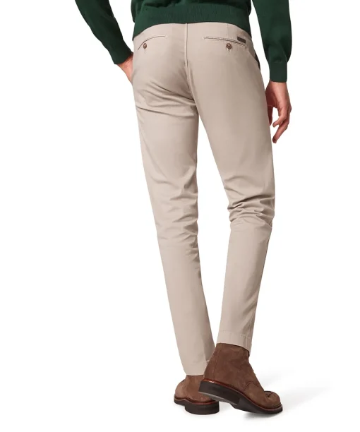 Herren Pierre Cardin Chino COLMAR