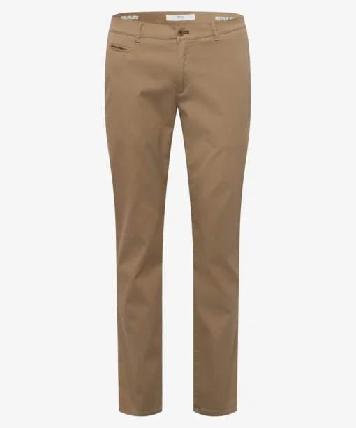 Herren Brax Chino Fabio In