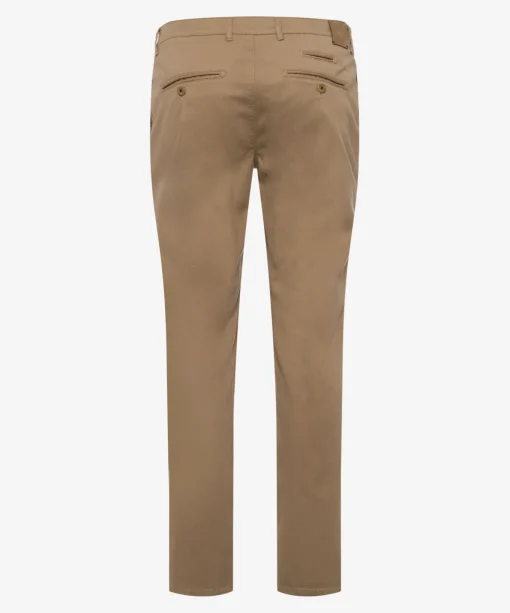 Herren Brax Chino Fabio In