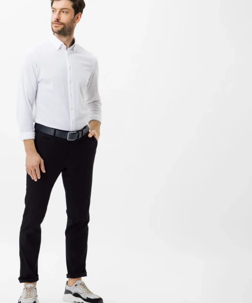 Herren Brax Chino FABIO IN