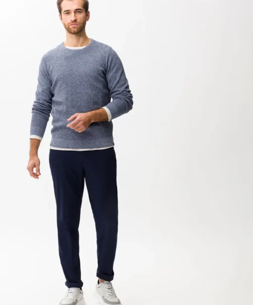 Herren Brax Chino FABIO IN
