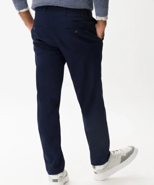 Herren Brax Chino FABIO IN