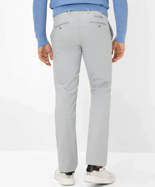 Herren Brax Chino FABIO IN Hi-Flex