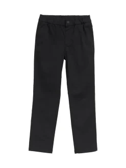 Kinder Tom Tailor Denim Chino Hose