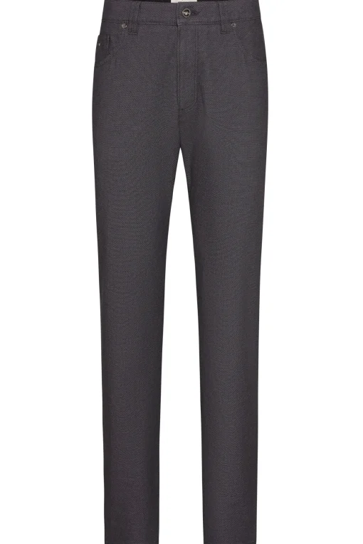 Herren Bugatti Chino im Modern Fit
