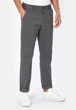 Herren Alberto Chino im Wool.look LOU