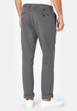 Herren Alberto Chino im Wool.look LOU