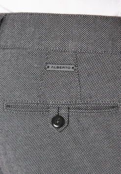Herren Alberto Chino im Wool.look LOU