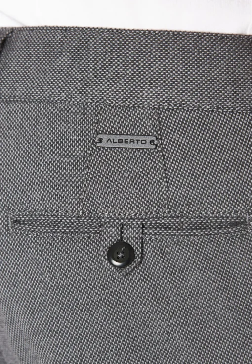 Herren Alberto Chino im Wool.look LOU