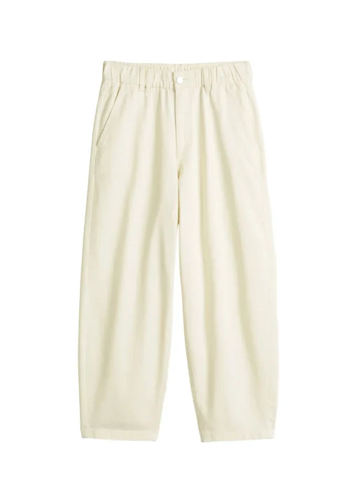 Damen Marc O´Polo Denim Chino mit Gummizug