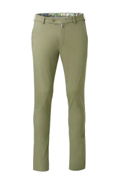 Herren Meyer Hosen Chino NEW YORK