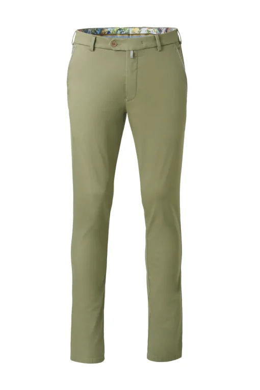Herren Meyer Hosen Chino NEW YORK