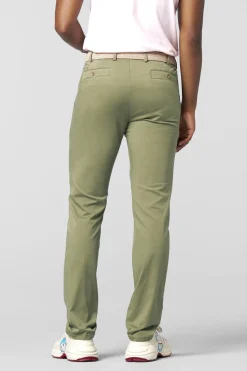 Herren Meyer Hosen Chino NEW YORK