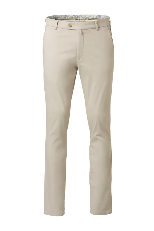 Herren Meyer Hosen Chino NEW YORK
