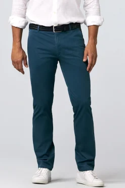 Herren Meyer Hosen Chino ROMA