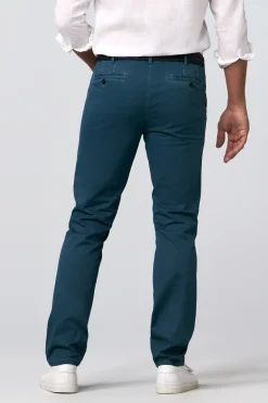 Herren Meyer Hosen Chino ROMA