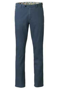 Herren Meyer Hosen Chino ROMA