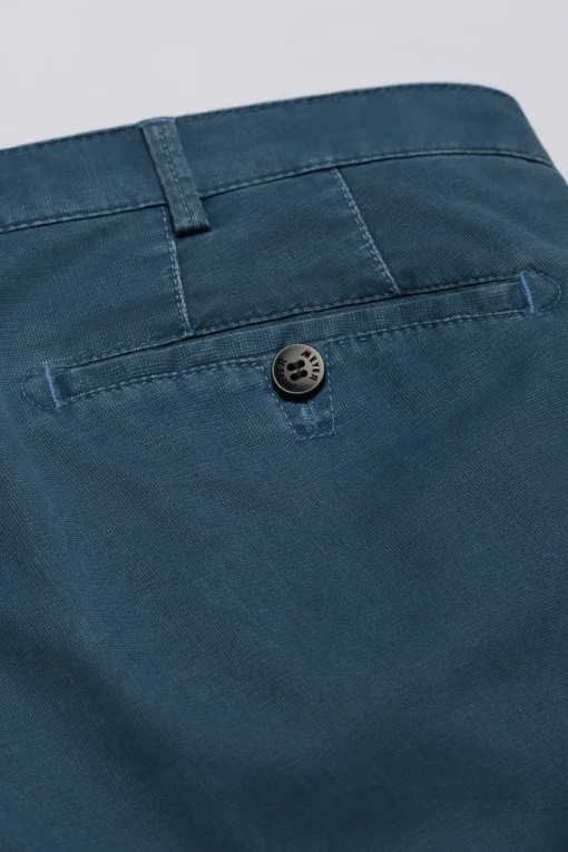 Herren Meyer Hosen Chino ROMA