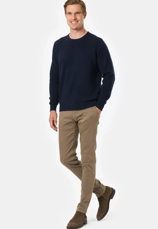Herren Alberto Chino Style ROB