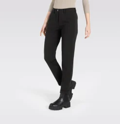 Damen MAC Chino Turn Up