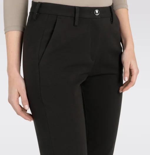Damen MAC Chino Turn Up