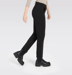 Damen MAC Chino Turn Up